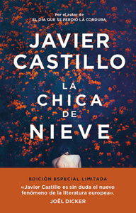 CHICA DE NIEVE,LA TD-SUMA PENGUIN1