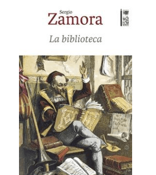BIBLIOTECA,LA-LOM