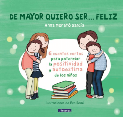 DE MAYOR QUIERO SER...FELIZ-BEASCOA PENGUIN