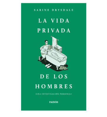 VIDA PRIVADA DE LOS HOMBRES,LA-PAIDOS