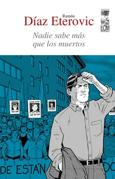 NADIE SABE MAS QUE LOS MUERTOS-LOM