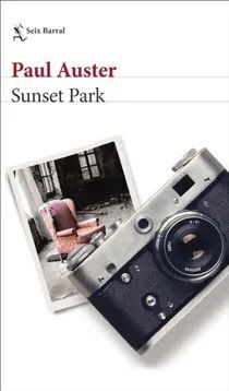 SUNSET PARK-SEIX BARRAL PLANETA