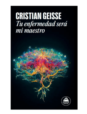 TU ENFERMEDAD SERA MI MAESTRO-RANDOM HOUSE1