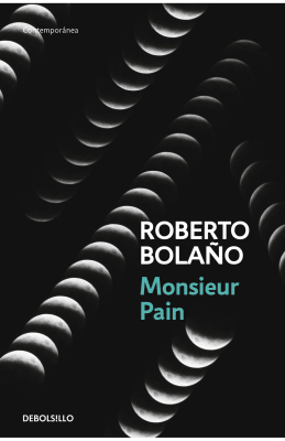 MONSIEUR PAIN-DEBOLSILLO PENGUIN