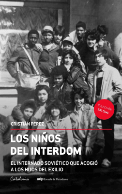 NIÑOS DEL INTERDOM,LOS-CATALONIA