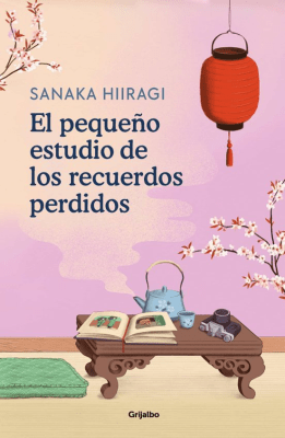 PEQUEÑO ESTUDIO DE LOS RECUERDOS PERDIDOS,EL-GRIJALBO PENGUIN1