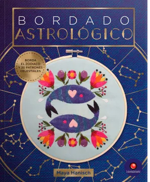 BORDADO ASTROLOGICO-CONTRAPUNTO