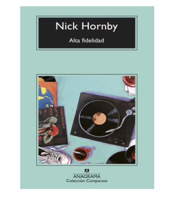ALTA FIDELIDAD-ANAGRAMA