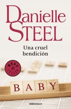 UNA CRUEL BENDICION-DEBOLSILLO MIGUEL ESPINOZA