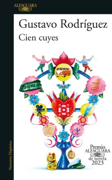 CIEN CUYES-ALFAGUARA PENGUIN1