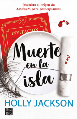 MUERTE EN LA ISLA-CROSS BOOKS