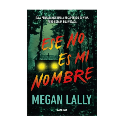 ESTE NO ES MI NOMBRE-MOLINO