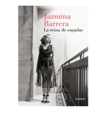 REINA DE ESPADAS,LA-LUMEN