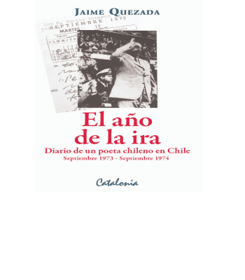 AÑO DE LA IRA,EL-CATALONIA