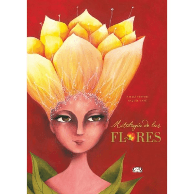 MITOLOGIA DE LAS FLORES TD-ZIG-ZAG1