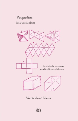 PEQUEÑOS INVENTARIOS-LAKOMUNA