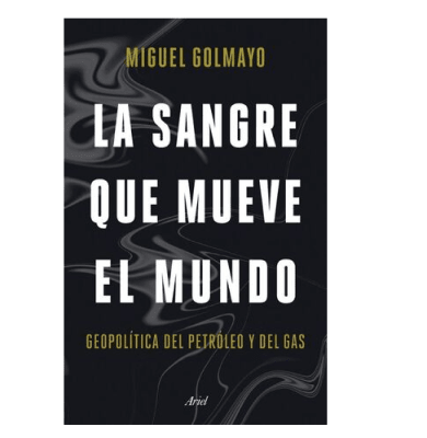 SANGRE QUE MUEVE EL MUNDO,LA TD-ARIEL