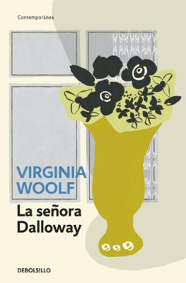 SEÑORA DALLOWAY,LA-DEBOLSILLO PENGUIN