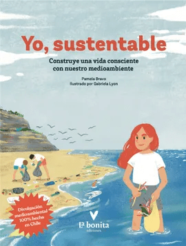 YO SUSTENTABLE TD-LA BONITA LIBERALIA