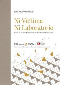 NI VICTIMA NI LABORATORIO-LAKOMUNA