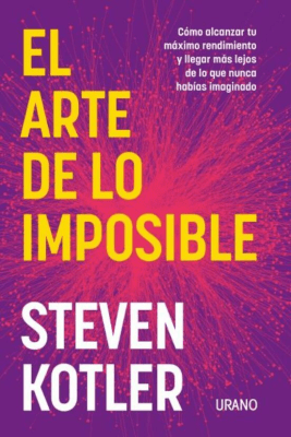 ARTE DE LO IMPOSIBLE,EL-URANO