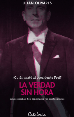 VERDAD SIN HORA,LA-CATALONIA