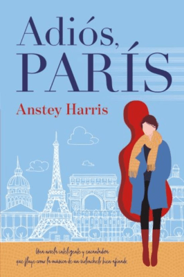 ADIOS,PARIS-URANO