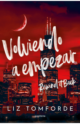 VOLVIENDO A EMPEZAR-MONTENA PENGUIN