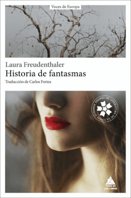 HISTORIA DE FANTASMAS-ATICO LIBROS URANO