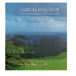 LLANQUIHUE-PUERTA NORTE DE LA PATAGONIA TD