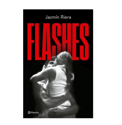 FLASHES-PLANETA