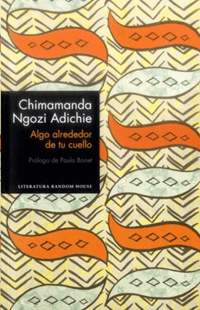 ALGO ALREDEDOR DE TU CUELLO-PENGUIN RANDOM