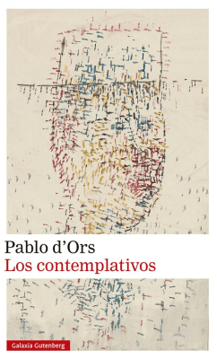 CONTEMPLATIVOS,LOS TD-GALAXIA GUTENBERG PENGUIN