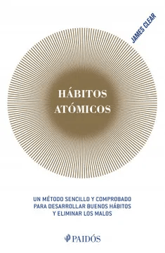 HABITOS ATOMICOS-PAIDOS