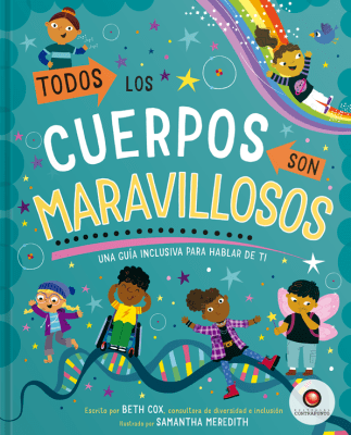 TODOS LOS CUERPOS SON MARAVILLOSOS TD-CONTRAPUNTO