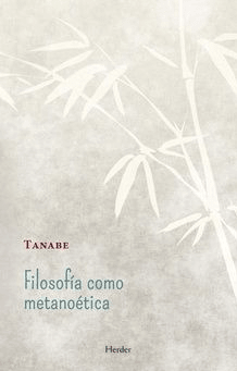 FILOSOFIA COMO METANOETICA-LIBERALIA