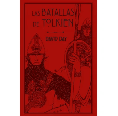 BATALLAS DE TOLKIEN,LAS TB-MINOTAURO PLANETA1