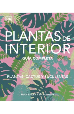 PLANTAS DE INTERIOR TD-DK1