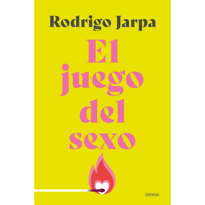 JUEGO DEL SEXO,EL-URANO
