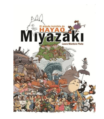 MUNDO INVISIBLE DE HAYAO MIYAZAKI TD-OCEANO