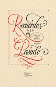 RECUERDOS DEL PASADO-TAJAMAR