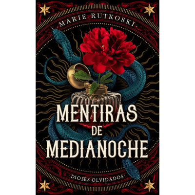 MENTIRAS DE MEDIANOCHE-PUCK URANO