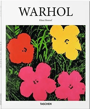 WARHOL TD-TASCHEN CONTRAPUNTO