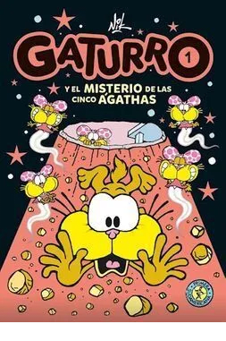 INCREIBLE PERO CIERTO CUERPO HUMANO TD-DK PENGUIN1