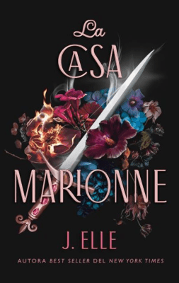 CASA MARIONNE,LA-PUCK URANO