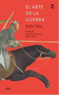 ARTE DE LA GUERRA,EL-ARIEL PLANETA