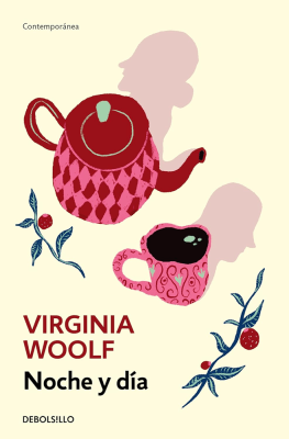 NOCHE Y DIA - DEBOLSILLO - PENGUIN RANDOM
