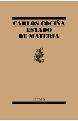 ESTADO DE MATERIA-LUMEN