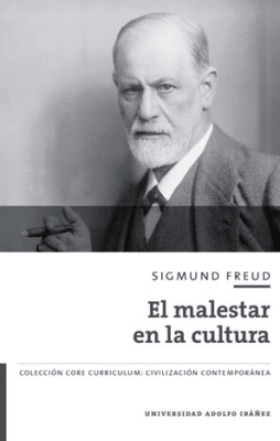 MALESTAR EN LA CULTURA,EL-LIBERALIA