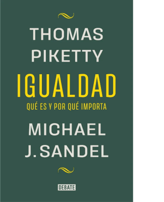IGUALDAD-DEBATE